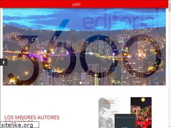 editorial3600.com