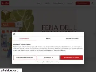 editorialalma.com