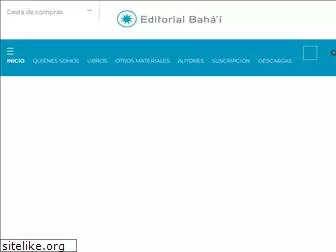 editorialbahai.com