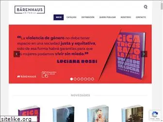 editorialbarenhaus.com