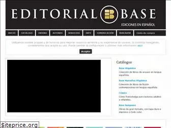 editorialbase.es