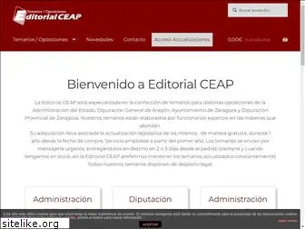 editorialceap.es