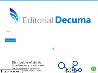 editorialdecuma.com
