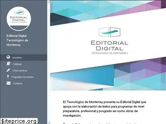 editorialdigitaltec.com