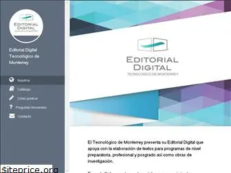 editorialdigitaltecdemonterrey.com