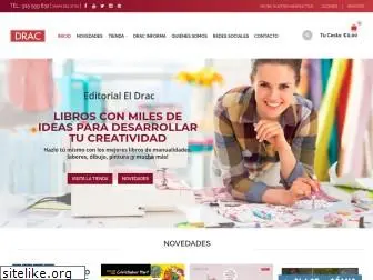 editorialeldrac.com