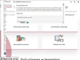 editorialelearning.com