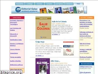 editorialgalac.com