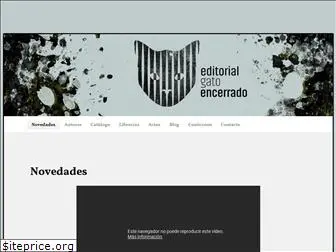 editorialgatoencerrado.com