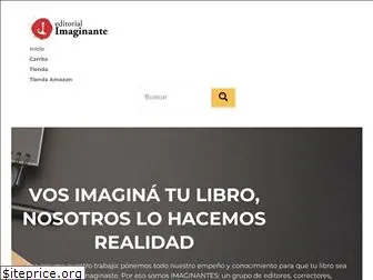 editorialimaginante.com.ar
