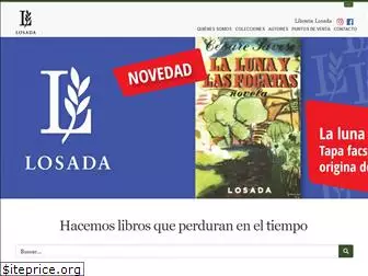 editoriallosada.com