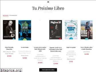 editorialoctubre.com.ar