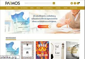 editorialpatmos.com