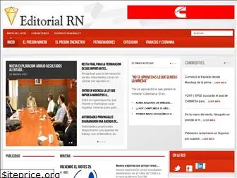 editorialrn.com.ar