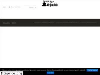 editorialsaralejandria.com