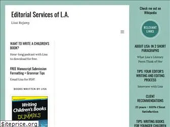 editorialservicesofla.com