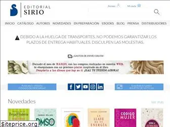 editorialsirio.com