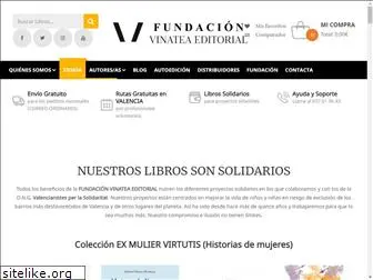 editorialvinatea.com