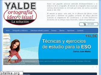 editorialyalde.com