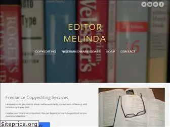 editormelinda.com
