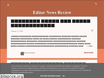 editornewsreview.blogspot.com