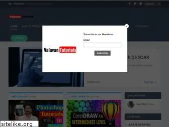 editorvalavan.com