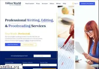 editorworld.com