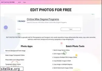 editphotosforfree.com