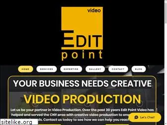 editpointvideo.com