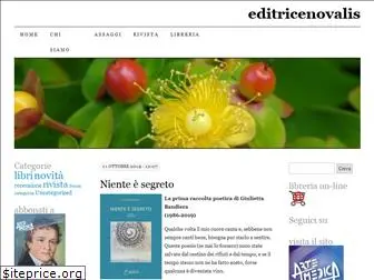 www.editricenovalis.com