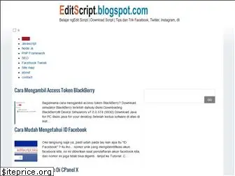 editscript.blogspot.com