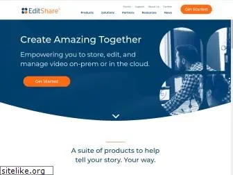 editshare.com