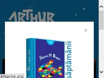 editura-arthur.ro