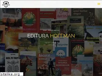 editurahoffman.com