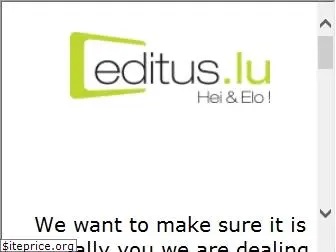 editus.lu