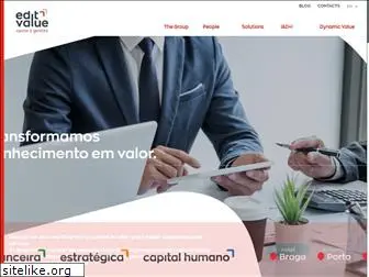 editvalue.com