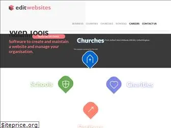 editwebsites.co.uk