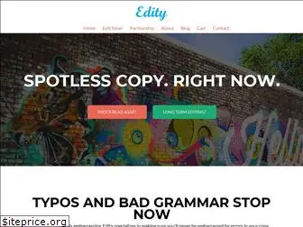 editygroup.com