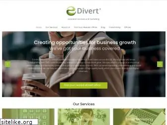 edivert.co.uk