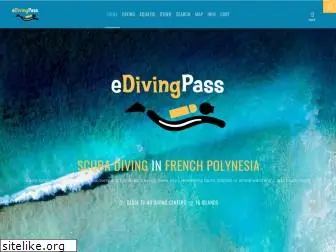 edivingpass.com