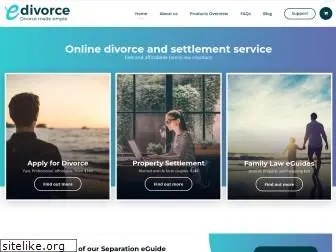 edivorce.com.au