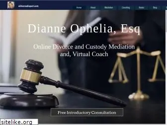 edivorceexpert.com