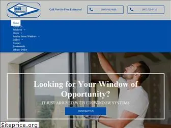 ediwindowsystems.net