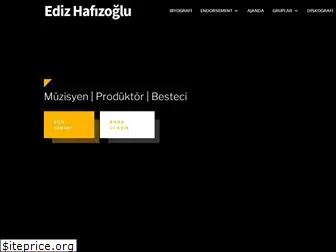 edizhafizoglu.com