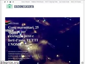 edizionecaserta.net