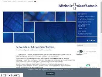 edizioni-santantonio.com