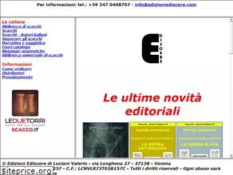 edizioniediscere.com