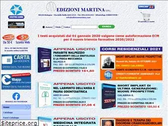 edizionimartina.com