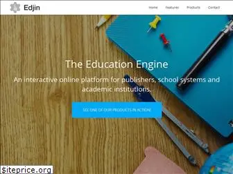 edjin.com