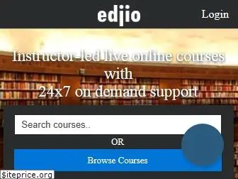 edjio.com